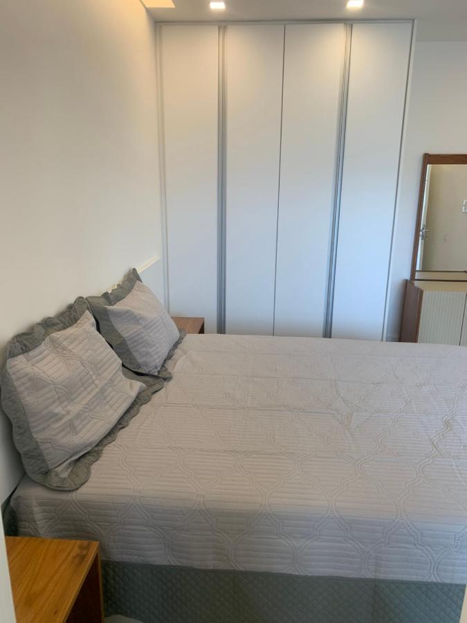 Flat Com 65 Metros; Sala; Duas Suites; Cozinha Recem-Reformado Rio de Janeiro Ngoại thất bức ảnh
