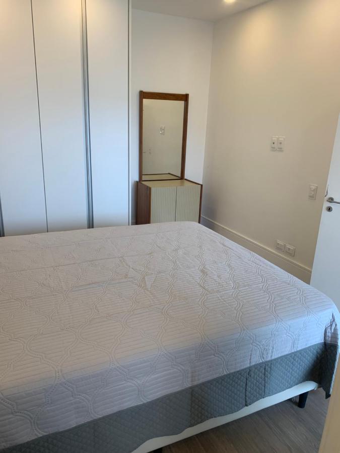 Flat Com 65 Metros; Sala; Duas Suites; Cozinha Recem-Reformado Rio de Janeiro Ngoại thất bức ảnh