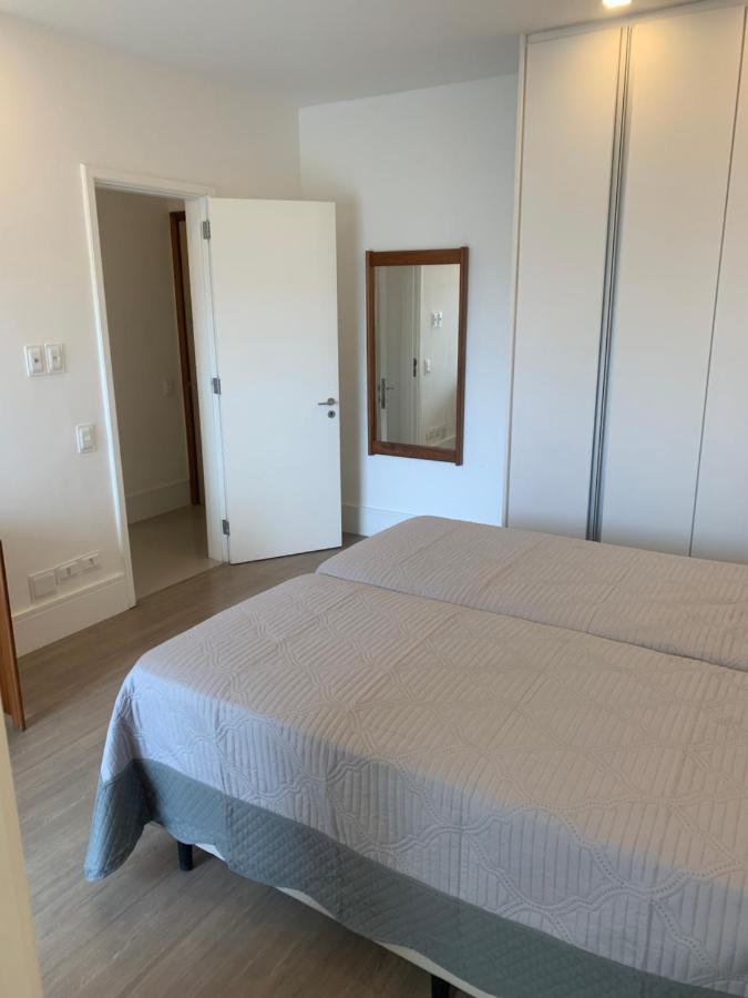 Flat Com 65 Metros; Sala; Duas Suites; Cozinha Recem-Reformado Rio de Janeiro Ngoại thất bức ảnh