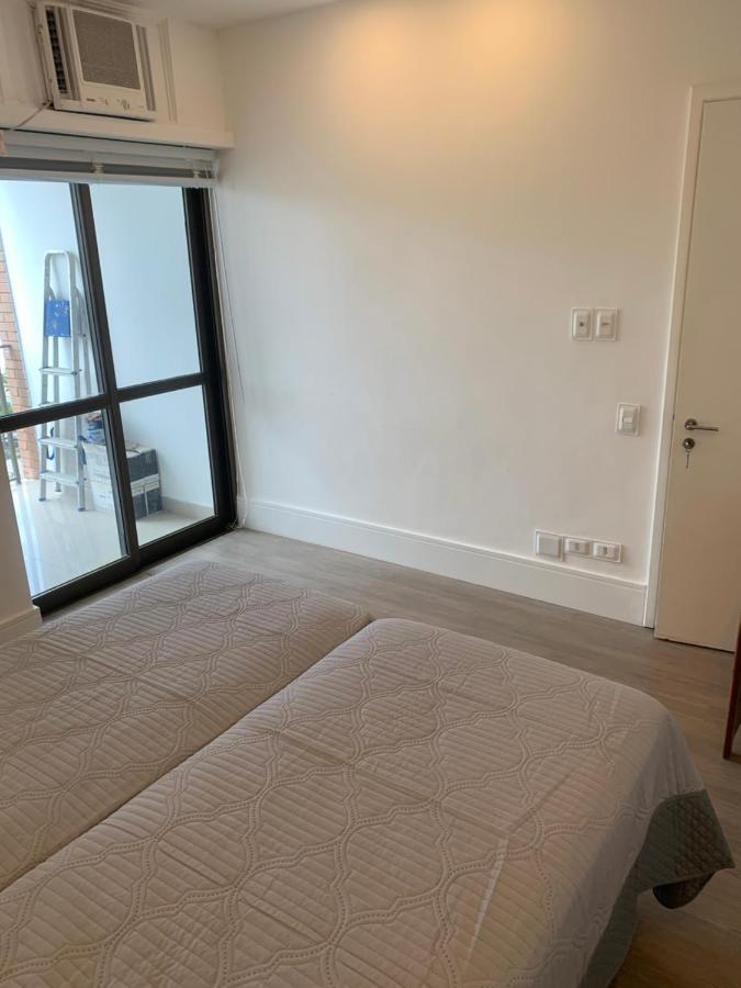 Flat Com 65 Metros; Sala; Duas Suites; Cozinha Recem-Reformado Rio de Janeiro Ngoại thất bức ảnh