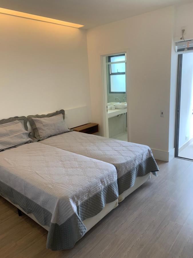 Flat Com 65 Metros; Sala; Duas Suites; Cozinha Recem-Reformado Rio de Janeiro Ngoại thất bức ảnh