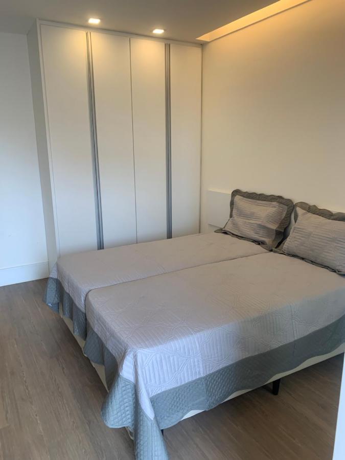 Flat Com 65 Metros; Sala; Duas Suites; Cozinha Recem-Reformado Rio de Janeiro Ngoại thất bức ảnh