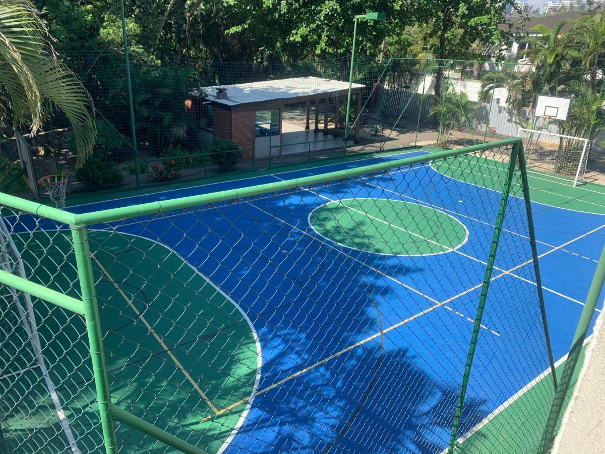 Flat Com 65 Metros; Sala; Duas Suites; Cozinha Recem-Reformado Rio de Janeiro Ngoại thất bức ảnh