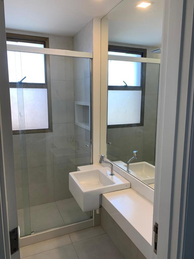 Flat Com 65 Metros; Sala; Duas Suites; Cozinha Recem-Reformado Rio de Janeiro Ngoại thất bức ảnh