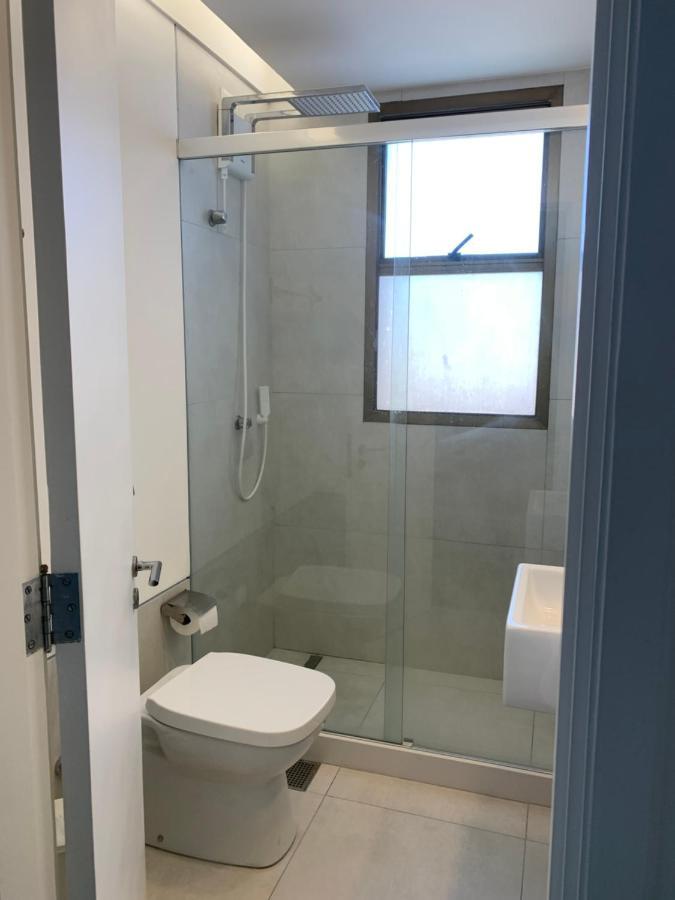Flat Com 65 Metros; Sala; Duas Suites; Cozinha Recem-Reformado Rio de Janeiro Ngoại thất bức ảnh