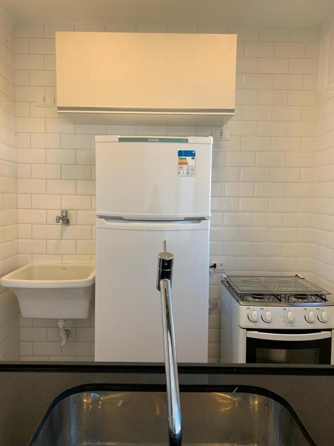 Flat Com 65 Metros; Sala; Duas Suites; Cozinha Recem-Reformado Rio de Janeiro Ngoại thất bức ảnh