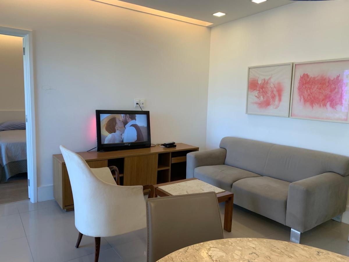 Flat Com 65 Metros; Sala; Duas Suites; Cozinha Recem-Reformado Rio de Janeiro Ngoại thất bức ảnh