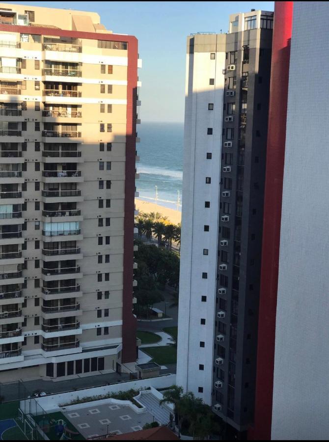 Flat Com 65 Metros; Sala; Duas Suites; Cozinha Recem-Reformado Rio de Janeiro Ngoại thất bức ảnh