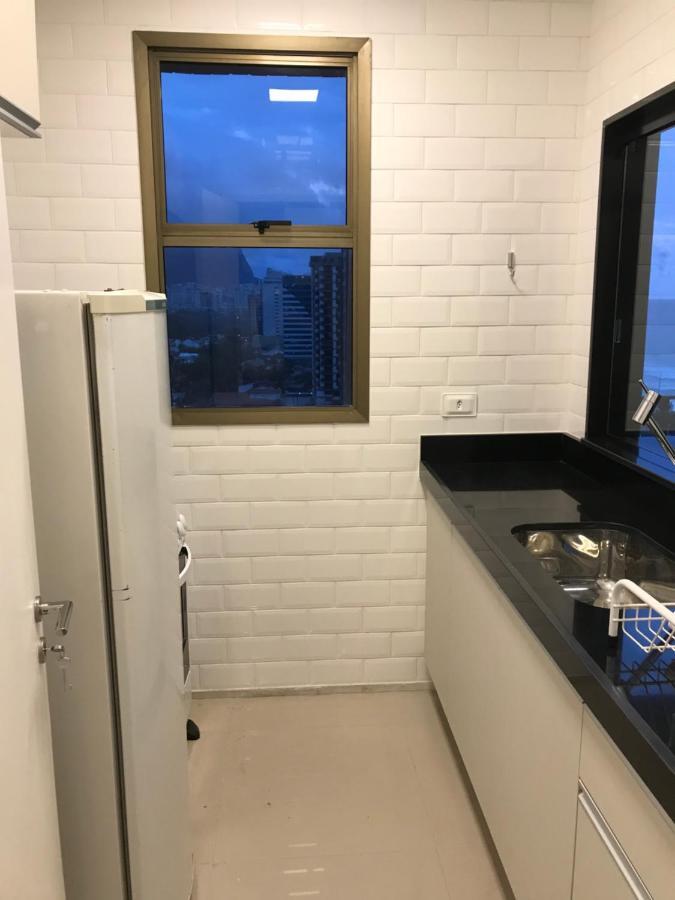 Flat Com 65 Metros; Sala; Duas Suites; Cozinha Recem-Reformado Rio de Janeiro Ngoại thất bức ảnh