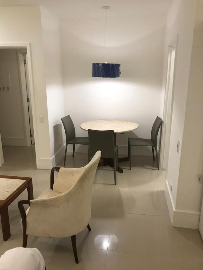 Flat Com 65 Metros; Sala; Duas Suites; Cozinha Recem-Reformado Rio de Janeiro Ngoại thất bức ảnh